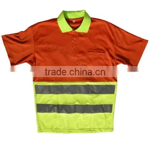 High Visible Shirt thumbnail-1