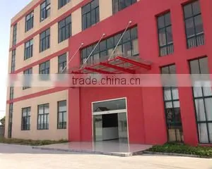 Pinghu Fengyuan Bags Co., Ltd. company overview - view 2 thumbnail