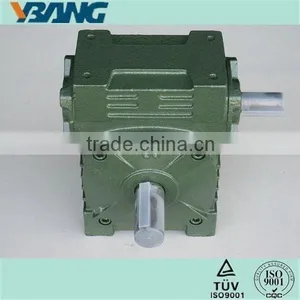 Rubber Open Mixing Mill Gear Speed Reducer thumbnail-1