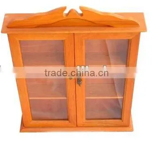 Wood Cabinets thumbnail-1