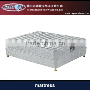 Top Design and Pure Nature for Luxury Bedding Mattress thumbnail-1