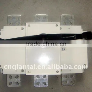 QGL Series Load Isolation Switch 1600A/3 or 4 Poles thumbnail-6