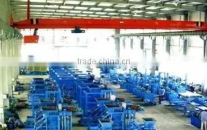 Yancheng Maicrete Machinery Co., Ltd. company overview - view 3 thumbnail