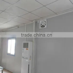 Container Home House Ceiling Design China Prefabricated Homes thumbnail-3