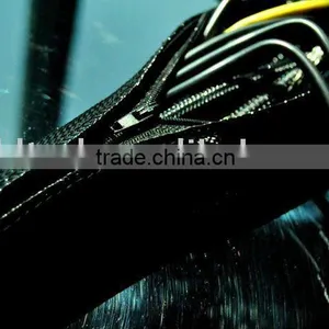 Zipper Braided Wrap thumbnail-1