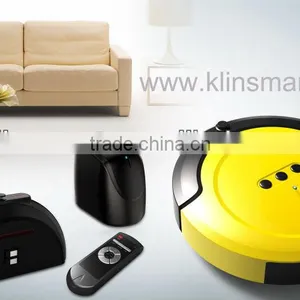 Krv208 Automatic Floor Cleaner thumbnail-1