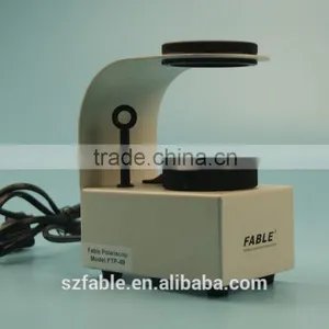 Fable Professional Design Gem Tools Portable Polariscope With Conoscope thumbnail-4