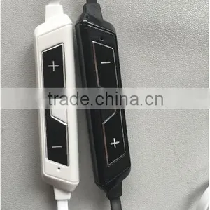 Magnetic Metel Sport Bluetooth Earphones and Microphone,Bluetooth Function Sport Bluetooth Headsets thumbnail-6