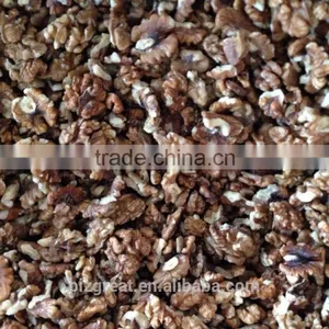Supply With Chinese Walnut Kernels Light Amber Broken For Sales thumbnail-3