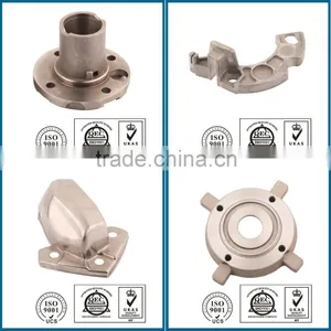China Precision Aluminium Block for Machining OEM Service thumbnail-1