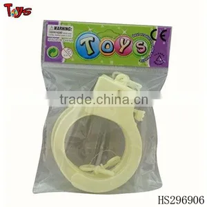 Eco-friendly Night Light Plastic Handcuff thumbnail-1