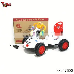 Competitive Price Good Quality Electric Kids Car thumbnail-1