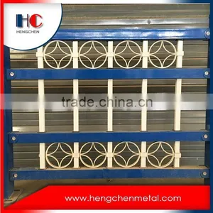 Cheap Euro Chain Link Temporary Fence thumbnail-2