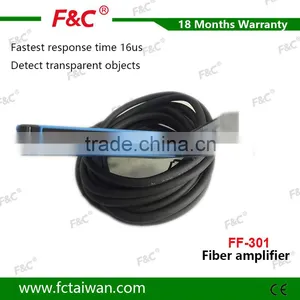 Professional Manufacturer and Supplier to 24V Fiber Optic Amplifier thumbnail-4