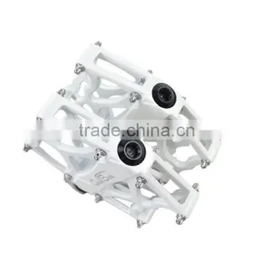Hot Sale High Quality Wholesale Price Aluminum Alloy Bicycle Pedals Goldbest 902 Bicycle Parts thumbnail-4