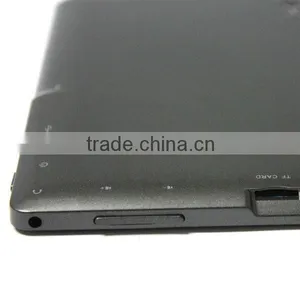 High Quality Tablet Pc With Cd-Rom Support Wifi,Adobe Flash 11.1 thumbnail-4