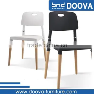 China Supplier Wholesale Public Hair Salon Waiting Chair thumbnail-1
