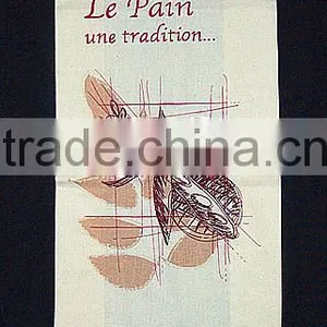 Bread Bags Promotional Cotton Shopping Bags Wholesale thumbnail-1