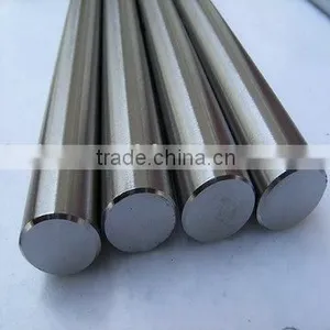 B348 Titanium Rod thumbnail-1