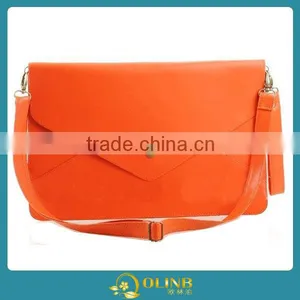 Brand Fashion Ladies Envelope Clutch Bag thumbnail-1