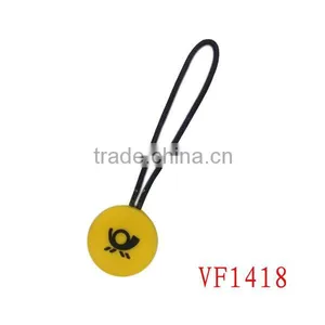 Ski Jackets Plastic Zipper Puller thumbnail-1