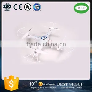 FBAH5C Remote Control Aircraft, Aerial Camera the 2.4 G, Return the Key, the Headless Mode, Four Axis Aircraft (FBELE) thumbnail-2