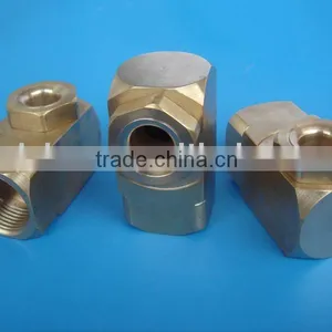 Hollow Cone Industrial Nozzle thumbnail-1