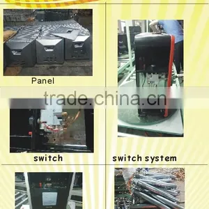 2014 New Design Floor Standing Gas Heater With High QualityCE RL04 thumbnail-5