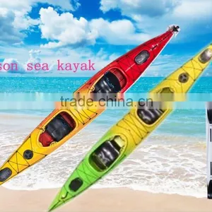 Sea Kayak for Sale thumbnail-1