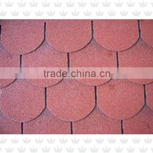 Dimensional Asphalt Shingles thumbnail-1