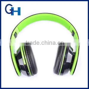 Brand New Design Sport Bluetooth Headset With Most Advanced CSR V4.1 Chipset for Smart Phone thumbnail-2