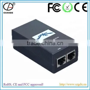 12W 24W POE Adapter thumbnail-1