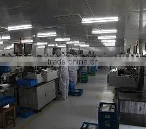 Wuxi Thunder Microelectronics Co., Ltd. company overview - view 2 thumbnail