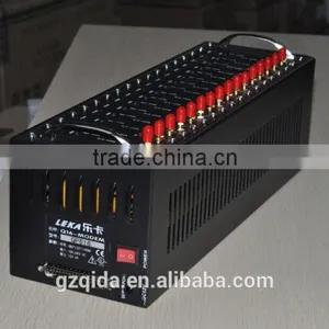 Qida New Module GSM GPRS Wavecom Bulk Sms Modem thumbnail-6