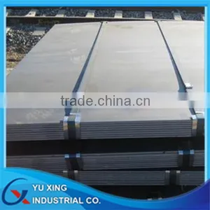 Hot Rolled Steel Plate With Competitive Price thumbnail-1