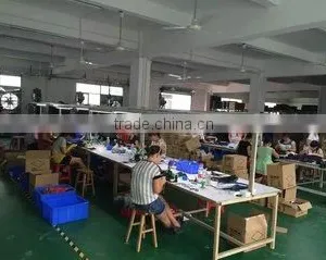 Shenzhen Hisure Electronic Co., Ltd. company overview - view 2 thumbnail