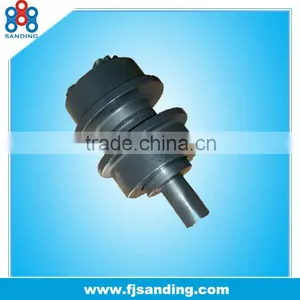 Mini Excavator Upper Roller, Excavator Rollers Manufactors thumbnail-1