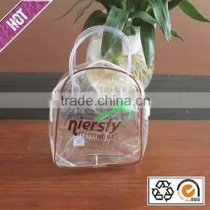 PVC Handbag Waterproof Clear Portable Bag Ocean Pack Dry Bag Fashion Waterproof Dry Bags thumbnail-2
