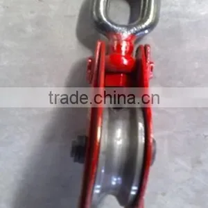 Durable G80 Snatch Block/pulley Block thumbnail-1