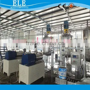 China Popular Paint Making Machine/paint Agitator Mixer thumbnail-1