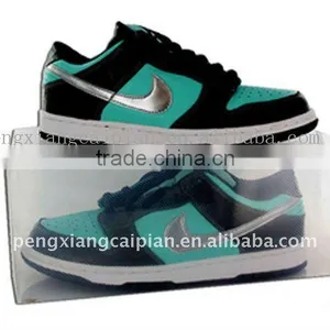 Plastic Shoe Box's thumbnail-1
