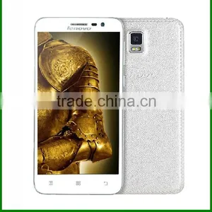 Original Lenovo A808t A8 5'' MTK6592 Octa Core Dual Sim Camera 5/13.0MP 2G RAM 16GB ROM thumbnail-1