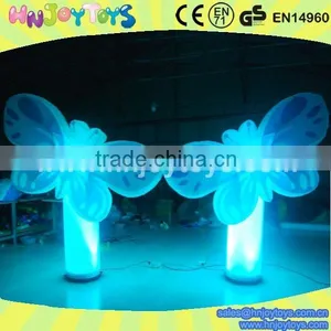 Advertising Pillar Decoration Wedding,wedding Decorating Roman Pillar,solar Pillar Light thumbnail-3