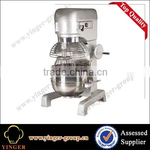 Industrial Horizontal Food Mixer Food Machine With Price thumbnail-1