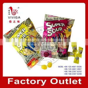 Super Sour Candy thumbnail-1