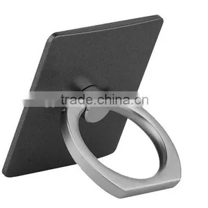 2016 High Quality Stainleess Steel Metal Ring Phone Holder For Promotional Gifts thumbnail-2