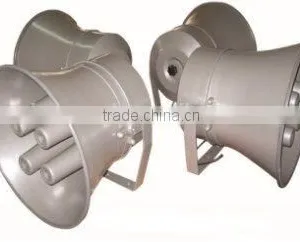 Public Warning Speaker thumbnail-4