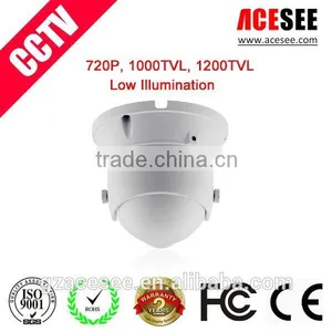 ACESEE Vandalproof IR Dome Camera Explosion Proof CCTV Housing thumbnail-2