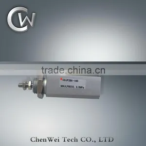 CJP Series Double Acting Pin Cylinder thumbnail-1