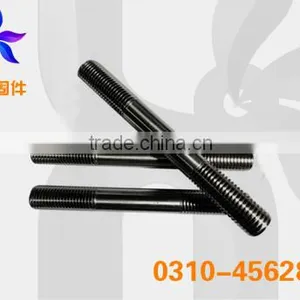 ANSI b 18.31.1m-2008 Stud Bolt thumbnail-1